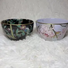 桑野むつ子作品 十二ヶ月 コレクション 抹茶碗 茶碗 - メルカリ