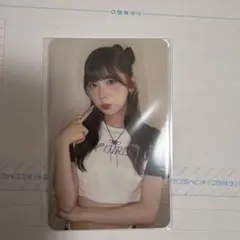 NiziU マユカ AWAKE ラキドロ トレカ フォトカード NiziU マユカ トレカ New Emotion ラキドロ - メルカリ