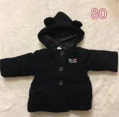 【即購入OK】アウター ジャケット 80