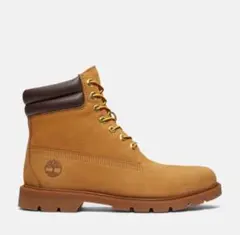 美品　Timberland ワークブーツ
