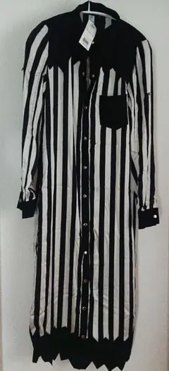 ★JSGワンピース★ 新品タグ付き