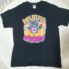 WANIMA ツアーTシャツ(L)