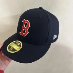 ニューエラ キャップ ボストン・レッドソックス 56.8cm