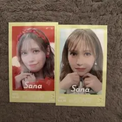 イコラブ 諸橋沙夏 ミニフォト vol.10 とくべチュ