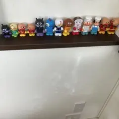 おもちゃブロック