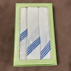 フェイスタオル　3枚セットのサムネイル