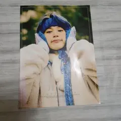 お値下げBTS 写真集 JIMIN
