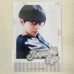 舞台ブルーロック 4th stage アクリルスタンド 絵心甚八 横井翔二郎
