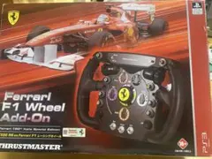 THRUSTMASTER Ferrari F1 Wheel
