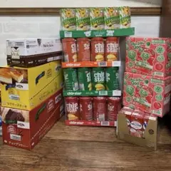 激安♦︎お菓子まとめ売り♦︎ アミューズメント