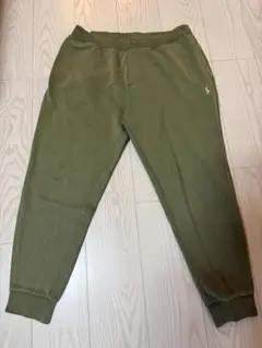 POLO RALPH LAUREN ジョガーパンツ
