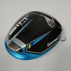 シム2MAX9.0ドライバーヘッドのみのサムネイル