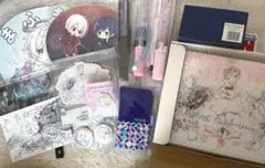 まふまふ AtR グッズ まとめ売り