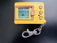 デジタルモンスター イレモン グリーン イエロー ブラック - メルカリ