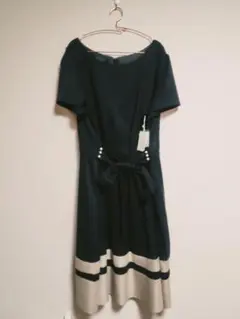 リジェイ 新品°・*:.。.☆半袖ワンピース 4L