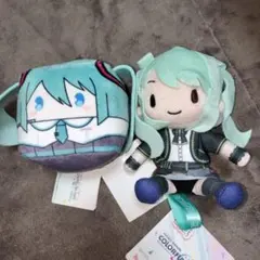 2026年最新】プロセカふわぷちミニぬいぐるみの人気アイテム - メルカリ