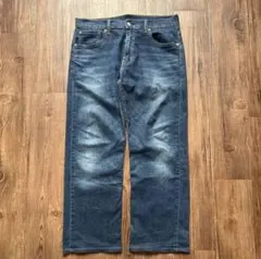 Levi's 569 ルーズストレートデニム　w32