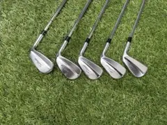 Titleist 620 MB アイアン 6-pwのサムネイル