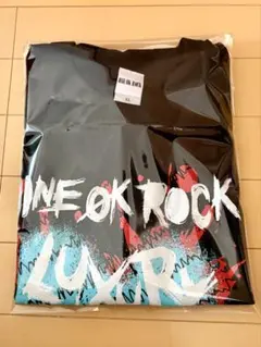 2026年最新】one ok rock tシャツ ハートの人気アイテム - メルカリ