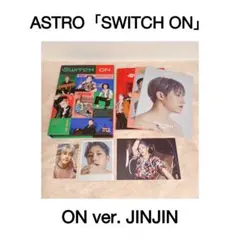 ASTRO ジンジン トレカ - メルカリ