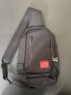 マンハッタン　ポーテージ　ショルダーバッグ