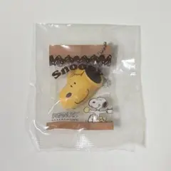 ピーナッツ　ベーカリーチャーム　スヌーピー