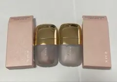RMK ローズウッドデイドリーム　リクイドアイズ　01 03 アイシャドウ