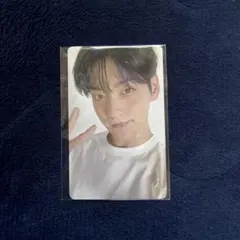 TXT スビン Thursday's Child ホログラムトレカ 未使用