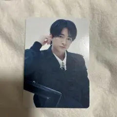 Hey! Say! JUMP 知念侑李 トレカ Ghost展 Ssay