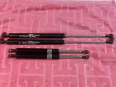 タ*シ様 30、31セルシオ後期型リア左側ドアトリム(欠品あり) - メルカリ