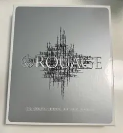 【レア】ROUAGE 「プロトカルチャー VHS」【完全限定版】 ピュアサウンド / sp_アーティスト_取扱商品_詳細表示