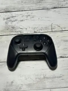 Nintendo Switch Pro Controller　ジャンク品
