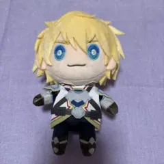 エクスアルビオ にじぬい