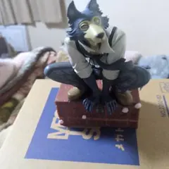 2025年最新】beastars レゴシの人気アイテム - メルカリ