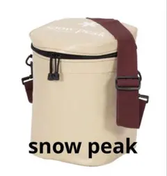 2026年最新】スノーピーク(snow peak) ソフトクーラー11 FP-111の人気