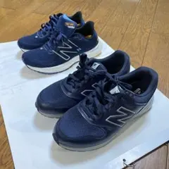 ニューバランス
