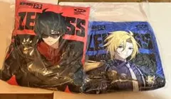 GIGO ゼンレスゾーンゼロ ビッグクッション