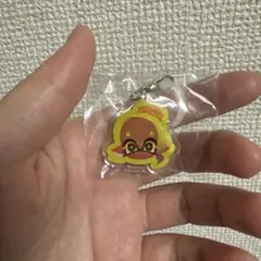 は*ᔨ様 めじるしアクセサリー スプラトゥーン3 ウツホのサムネイル