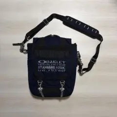 2026年最新】OAKLEY メッセンジャーバッグの人気アイテム - メルカリ