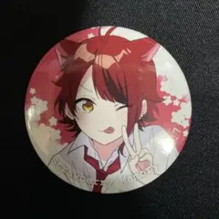 すとぷり 莉犬 缶バッジ