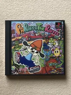 2026年最新】パラッパラッパーの人気アイテム - メルカリ