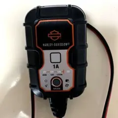 ハーレー純正品 充電器のサムネイル