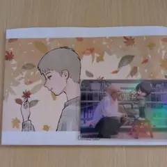 おにさんずラブ おにサブ3ヶ月連続入会特典