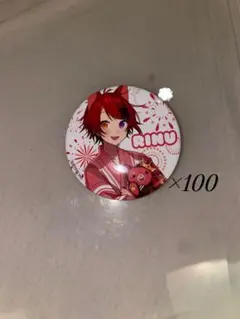 2026年最新】莉犬くん 缶バッジ 夏の人気アイテム - メルカリ