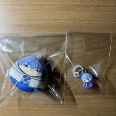 葬送のフリーレン　ヒンメル　キャラクターキーホルダー2種