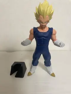 ドラゴンボール ベジータ フィギュア 約30cm