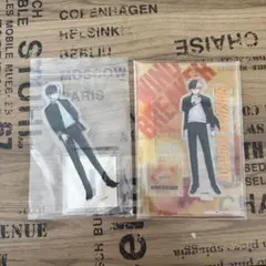 WIND BREAKER 桜遥 アクリルスタンド