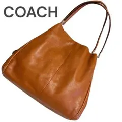 ◆COACH◆マディソン◇レザー ◇スモールフィービー◇ショルダー◇キャメル