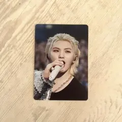 follow 入場特典 ウジ