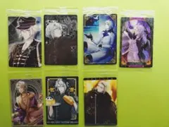 アイナナ　アイドリッシュセブン　ウエハース　カード　八乙女楽